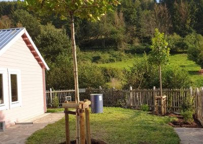 Baumbepflanzungen | Grünpflege & Gartenpflege Niklas Hornberg